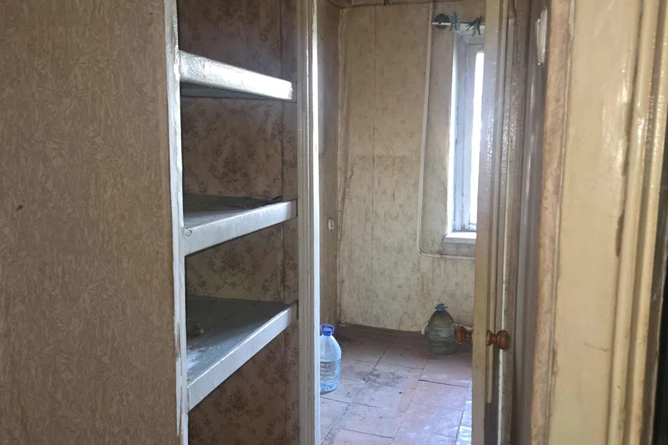 Продаётся 1-комнатная квартира, 29 м²