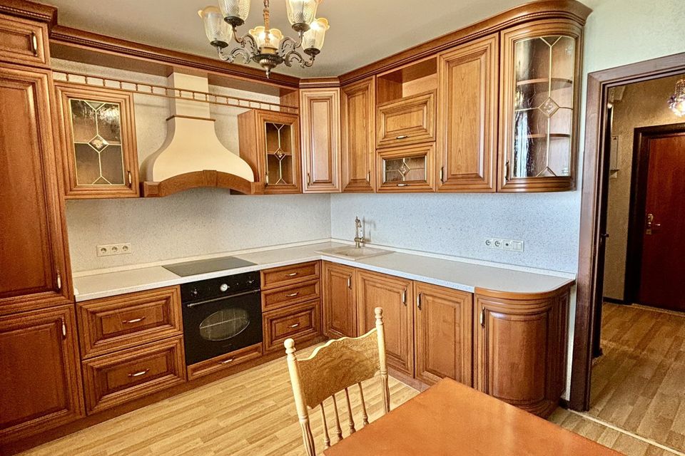 Продаётся 2-комнатная квартира, 64.4 м²