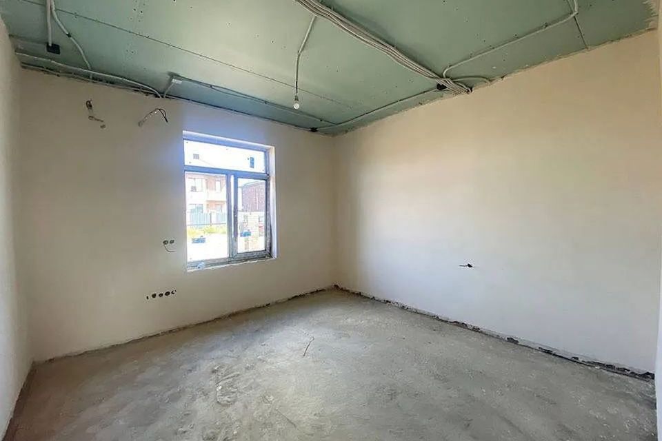 Продаётся 1-этажный дом, 124 м²