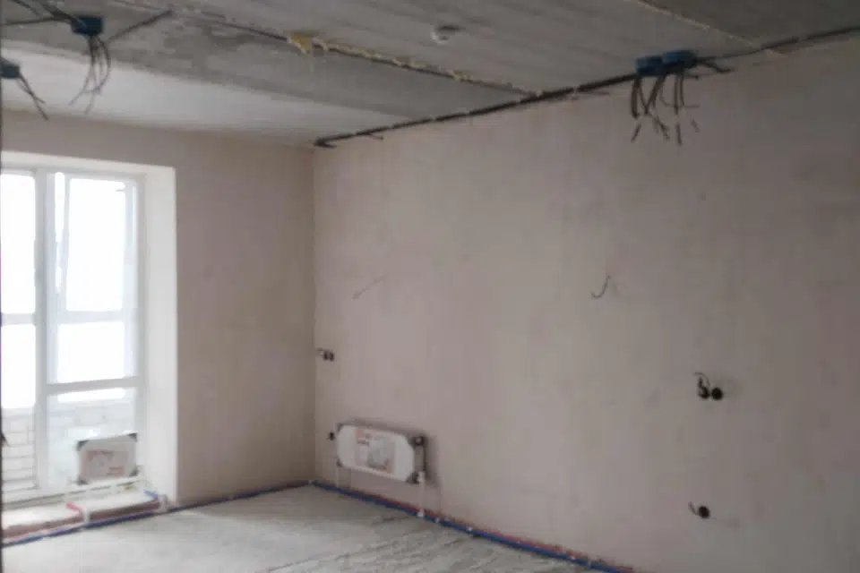 Продаётся 1-комнатная квартира, 37 м²