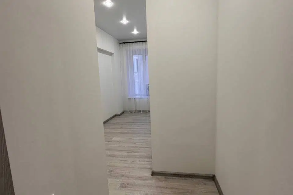 Продаётся студия, 15.1 м²