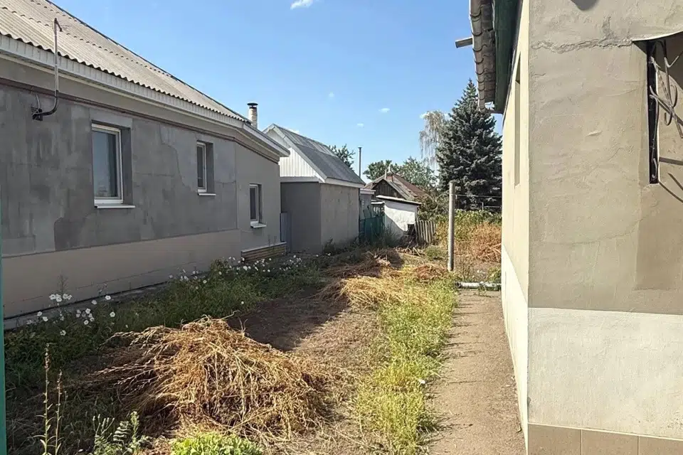 Продаётся 1-этажный дом, 90 м²