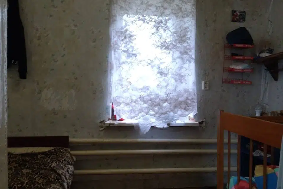 Продаётся 1-этажный дом, 70 м²