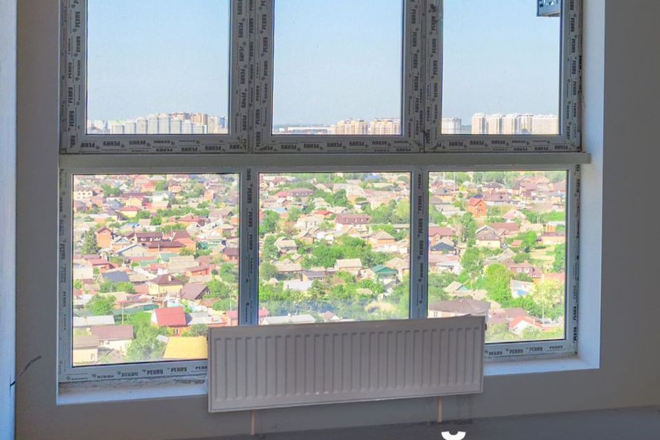 Продаётся 1-комнатная квартира, 34.4 м²