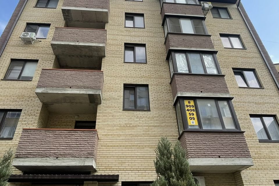 Продаётся 1-комнатная квартира, 32 м²
