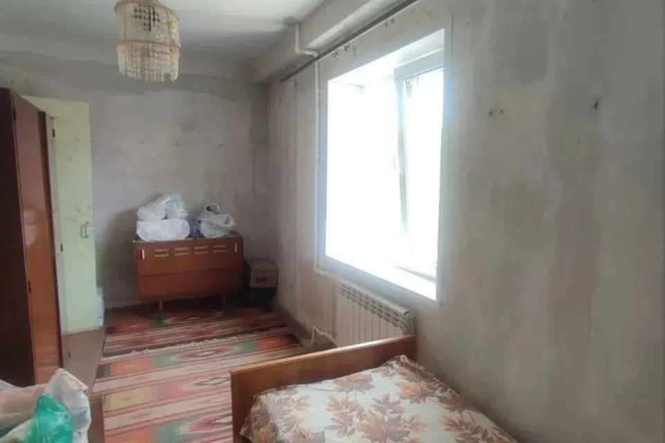 Продаётся 2-комнатная квартира, 41 м²