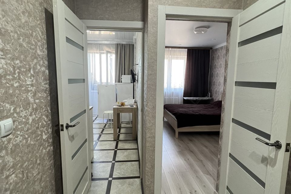 Продаётся 1-комнатная квартира, 32 м²