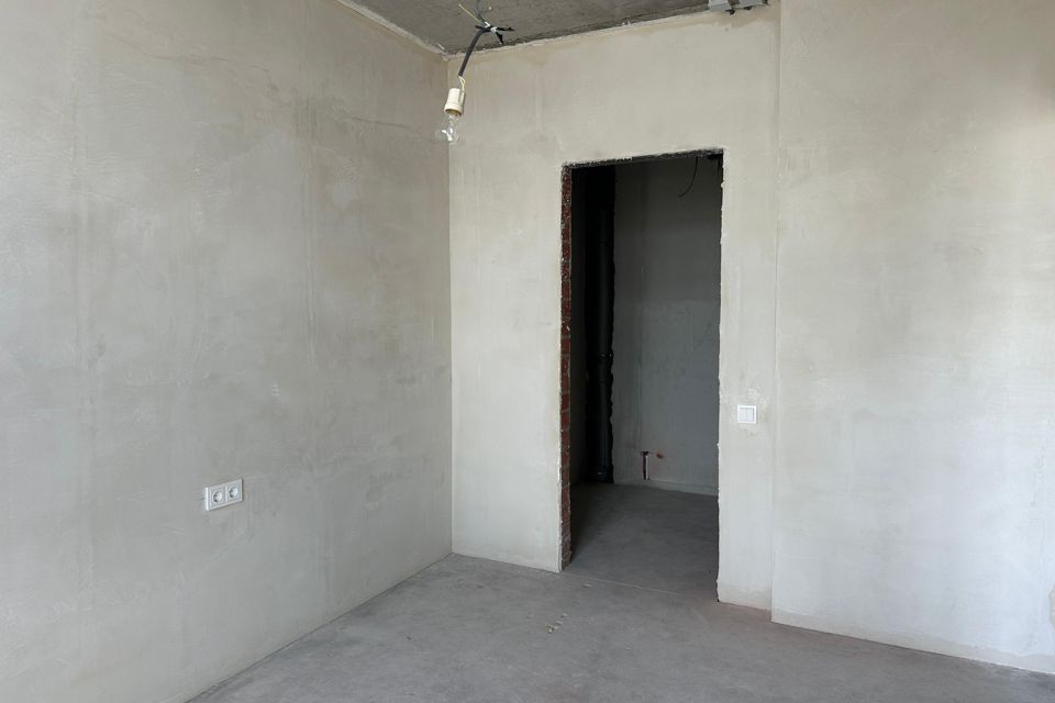 Продаётся 2-комнатная квартира, 54 м²