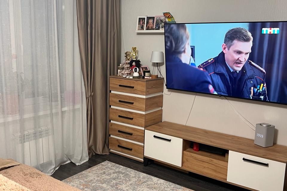 Продаётся студия, 29.8 м²
