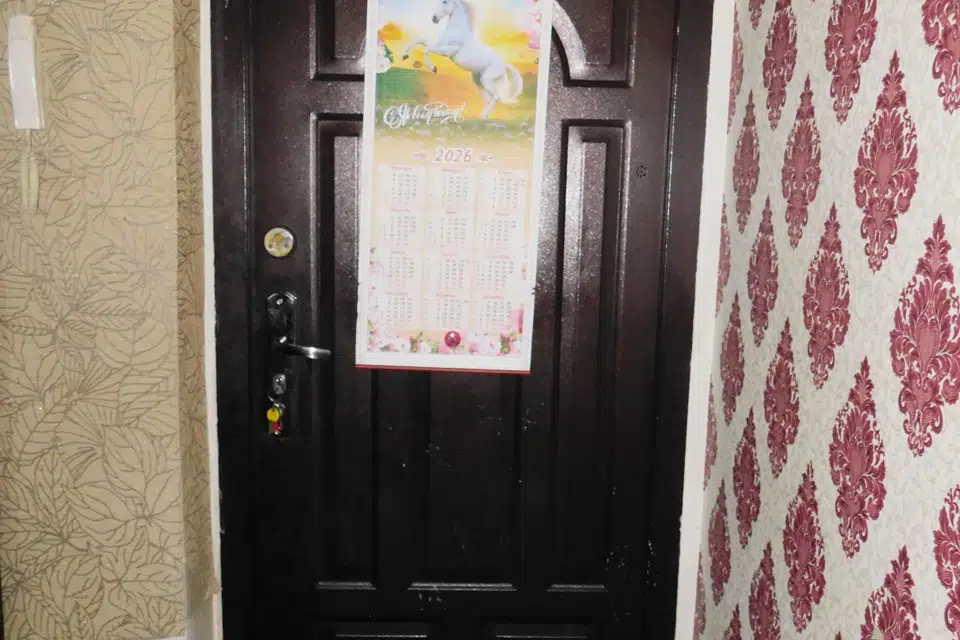 Продаётся 1-комнатная квартира, 31 м²