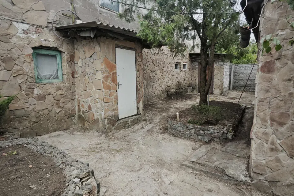 Продаётся 1-этажный дом, 114 м²