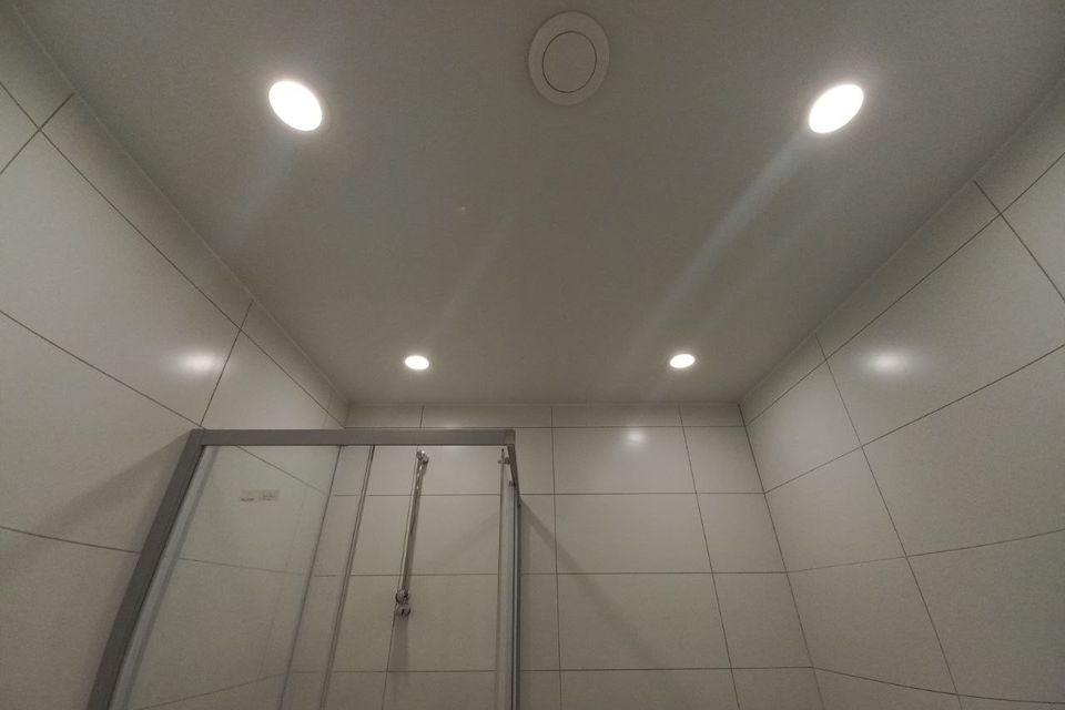 Продаётся 1-комнатная квартира, 26 м²