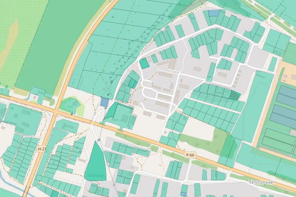 Продаётся участок, 15 сот., ИЖС