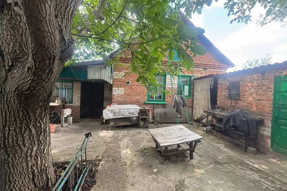 Продаётся 1-этажный дом, 74 м²