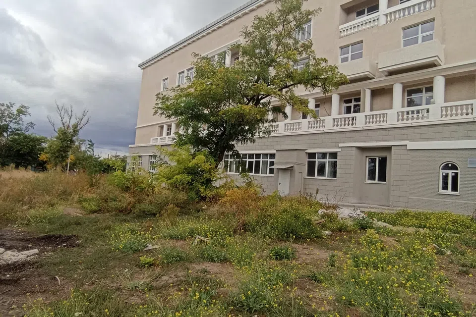 Продаётся помещение своб. назначения, 156.3 м²