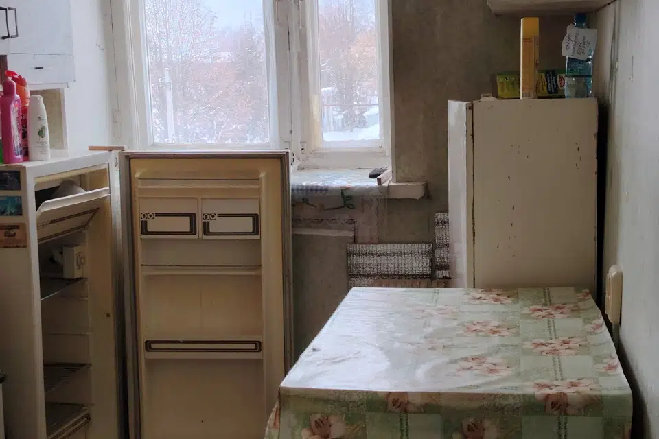 Продаётся 1-комнатная квартира, 30.6 м²