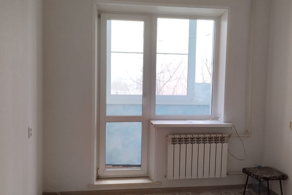 Продаётся 1-комнатная квартира, 31 м²