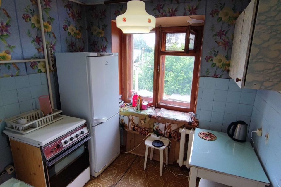 Сдаётся 2-комнатная квартира, 48 м²
