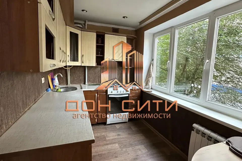 Продаётся 2-комнатная квартира, 45 м²