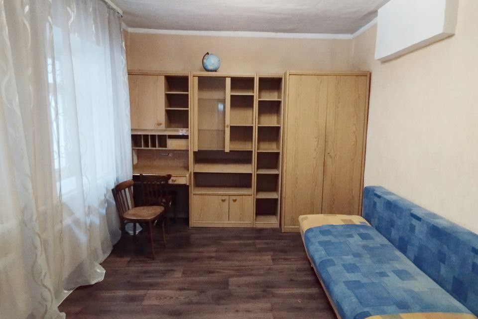 Продаётся 1-этажный дом, 80 м²