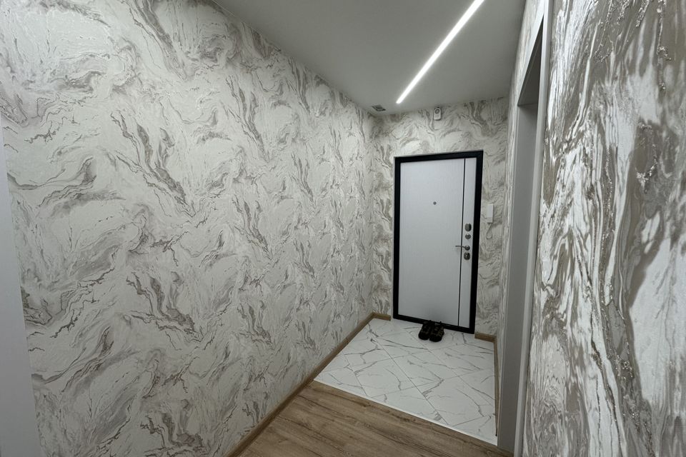 Продаётся 2-комнатная квартира, 60 м²