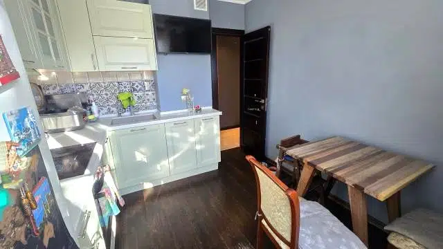 Продаётся 2-комнатная квартира, 51.1 м²