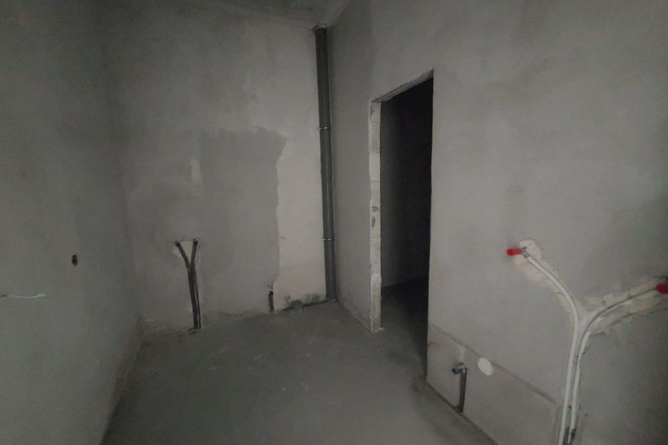Продаётся 3-комнатная квартира, 124.8 м²