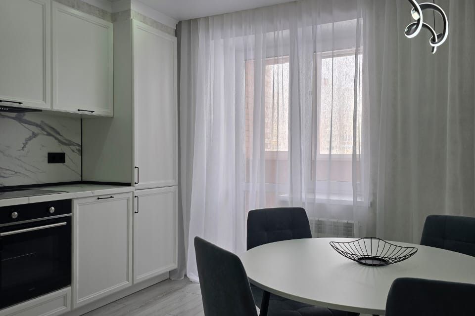 Продаётся 2-комнатная квартира, 60 м²