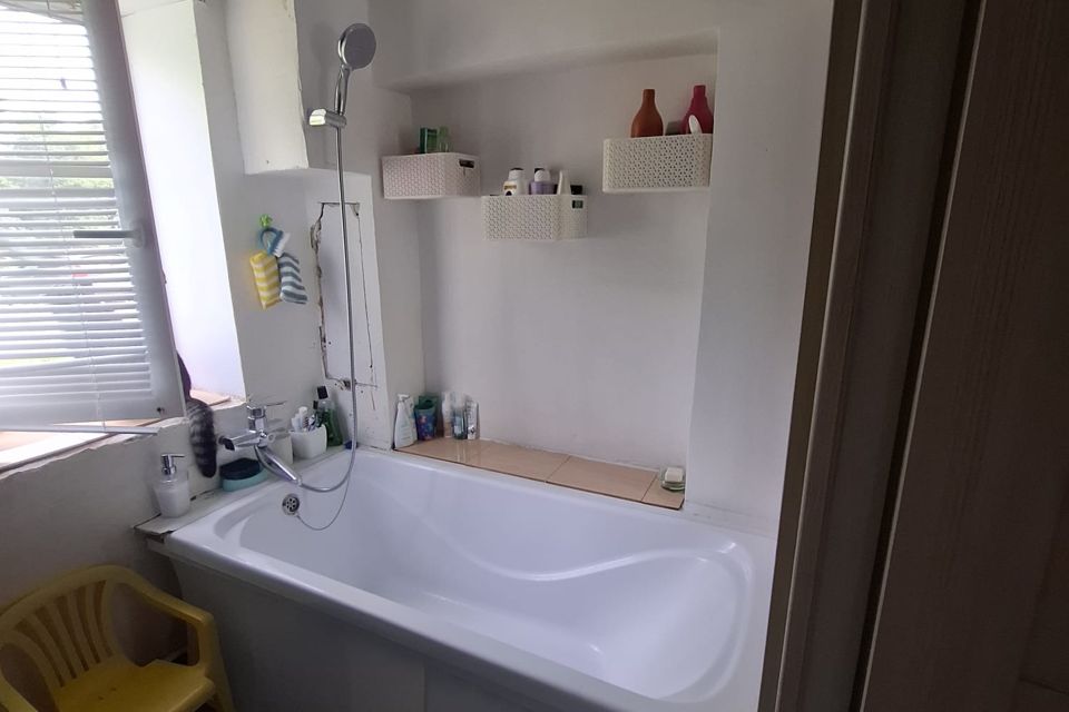Продаётся 2-комнатная квартира, 47.2 м²