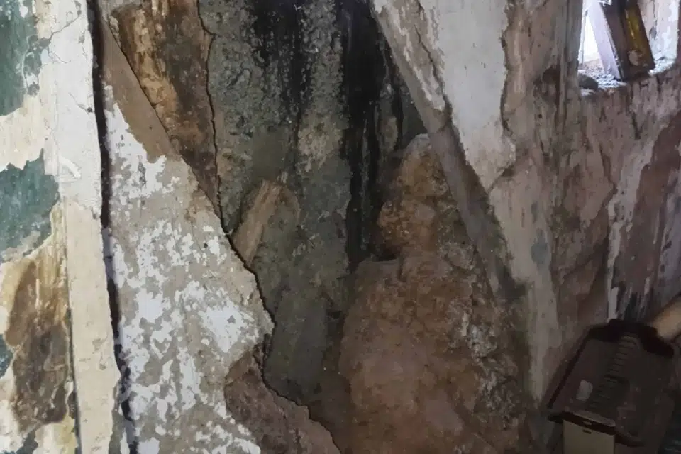 Продаётся 1-этажный дом, 41 м²