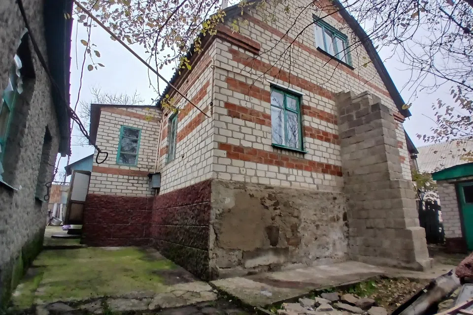 Продаётся 1-этажный дом, 71 м²
