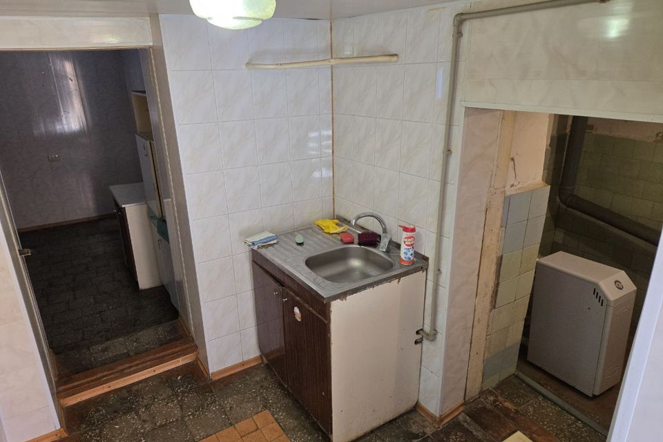 Продаётся 2-этажный дом, 74.6 м²