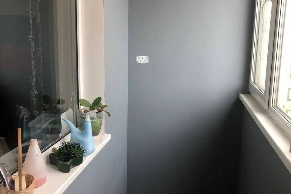 Продаётся 3-комнатная квартира, 75 м²
