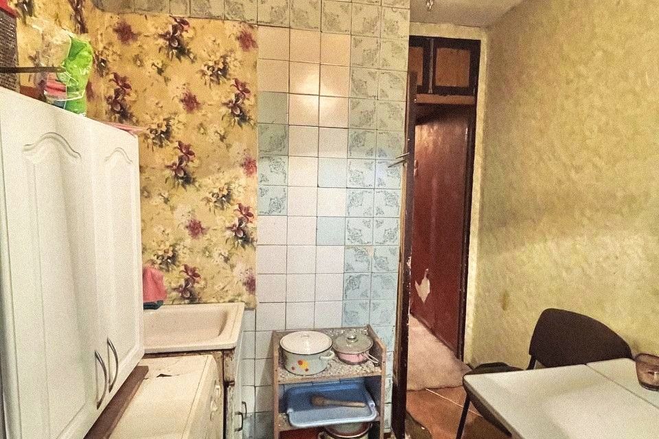 Продаётся 2-комнатная квартира, 44 м²