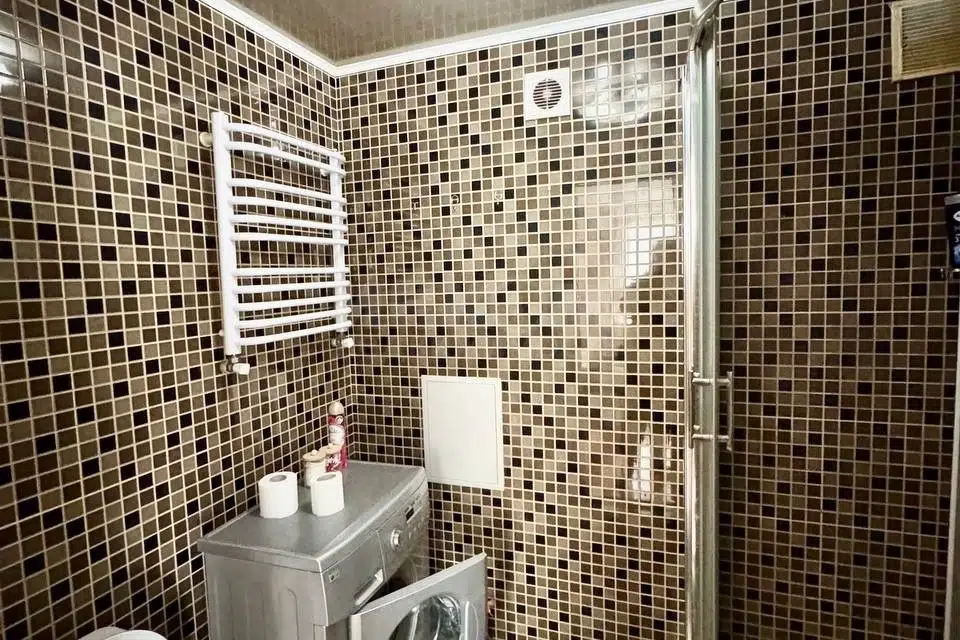 Продаётся 1-комнатная квартира, 34 м²