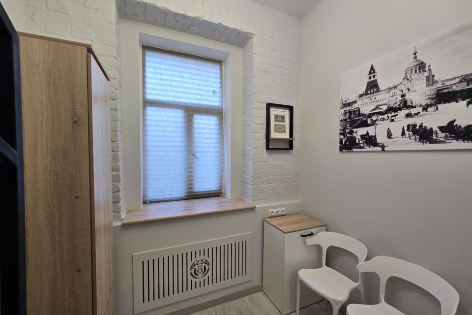 Продаётся комната в 1-комн. квартире, 11 м²