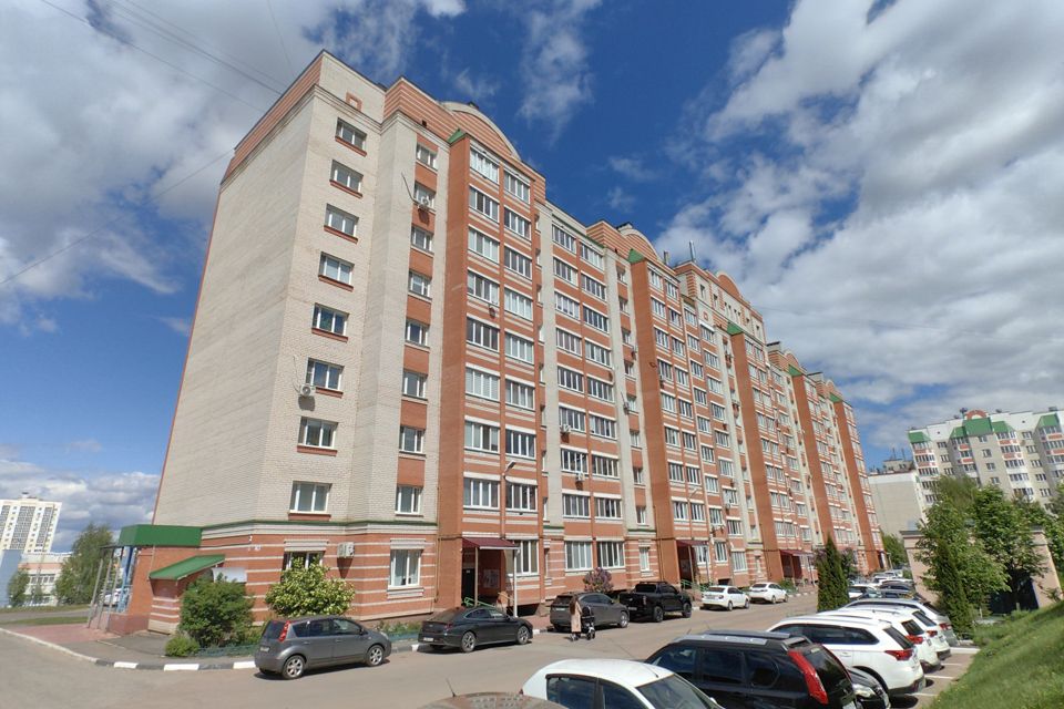 Продаётся 1-комнатная квартира, 45 м²