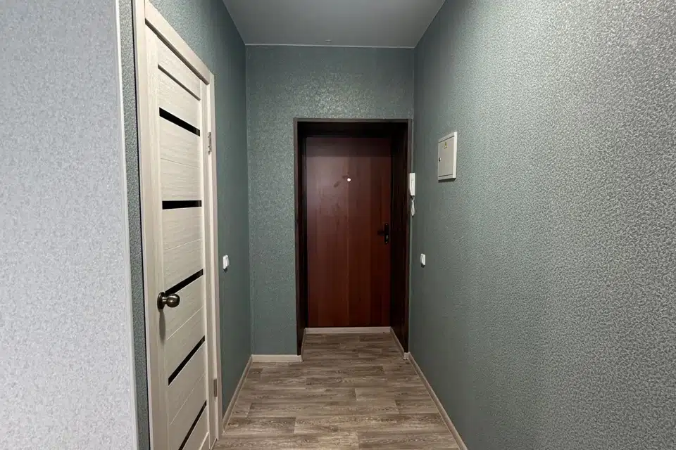 Продаётся 2-комнатная квартира, 52.5 м²