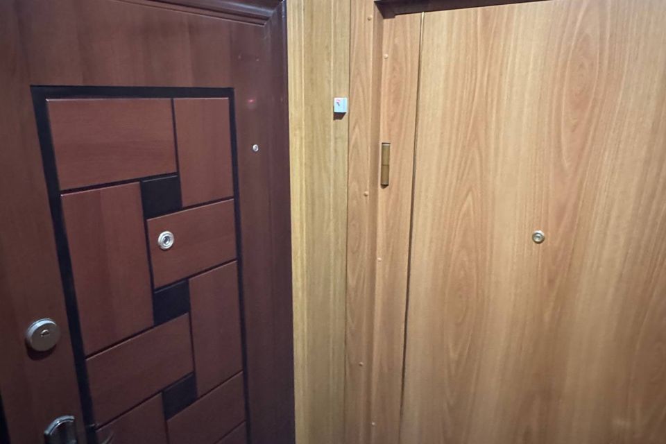 Продаётся 2-комнатная квартира, 49.23 м²