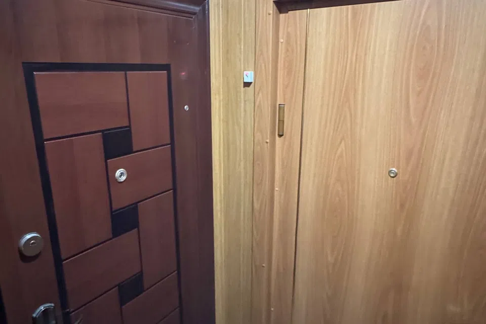 Продаётся 2-комнатная квартира, 49.23 м²