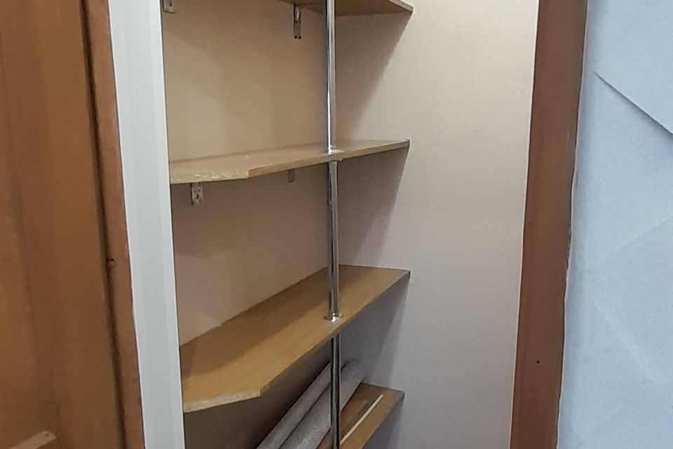 Продаётся 1-комнатная квартира, 31 м²