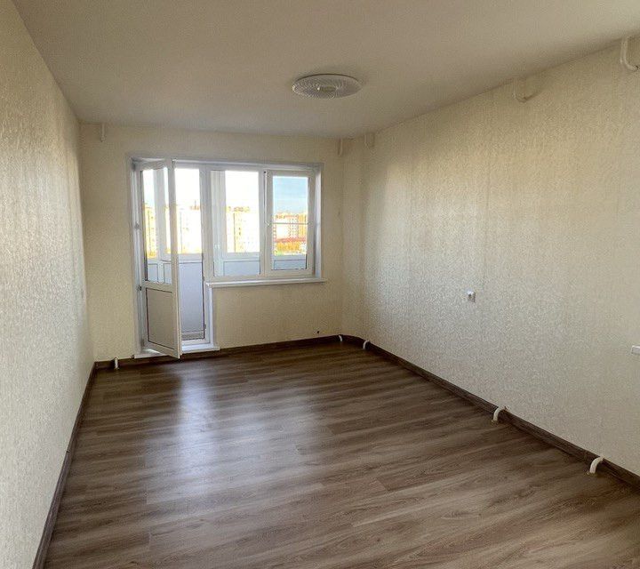 Продаётся 3-комнатная квартира, 58.6 м²