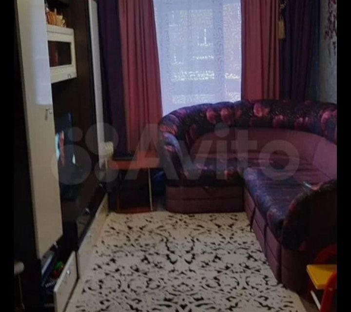 Продаётся 2-комнатная квартира, 45 м²