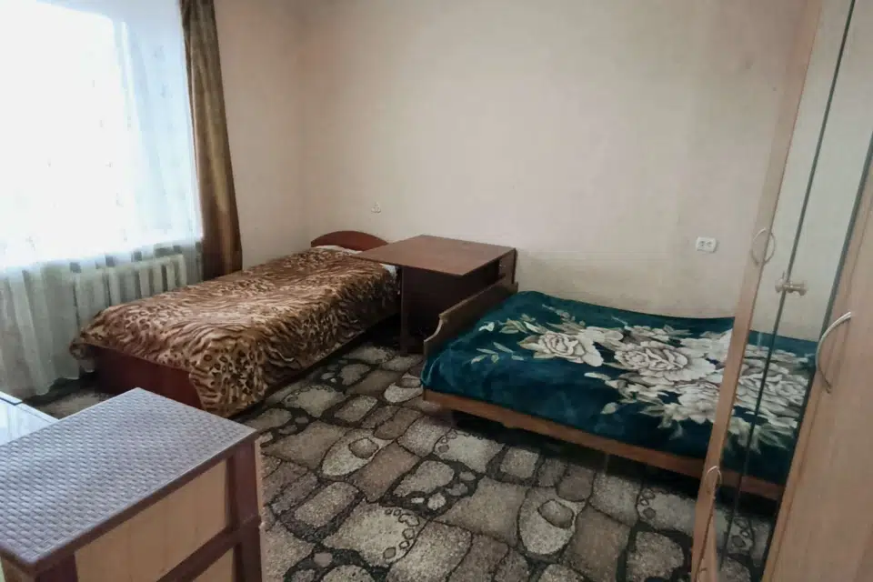 Продаётся 1-комнатная квартира, 28.2 м²