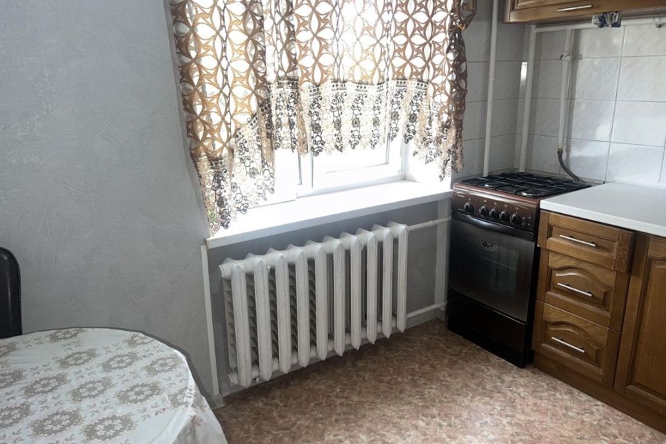 Сдаётся 1-комнатная квартира, 35 м²