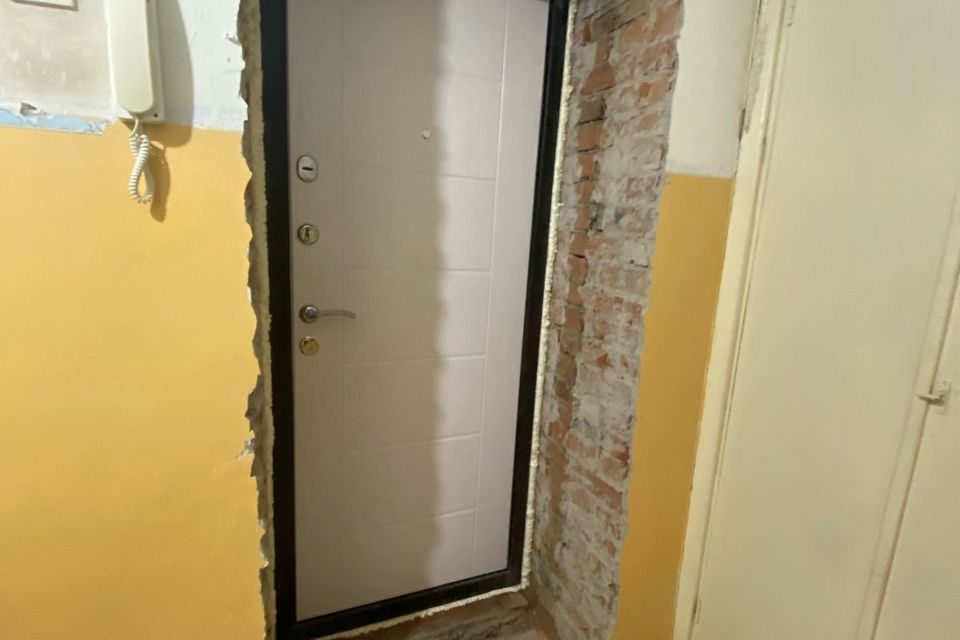 Продаётся 2-комнатная квартира, 45 м²