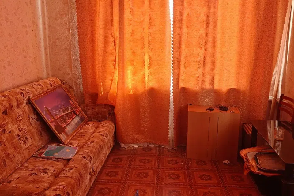 Продаётся 1-комнатная квартира, 31 м²