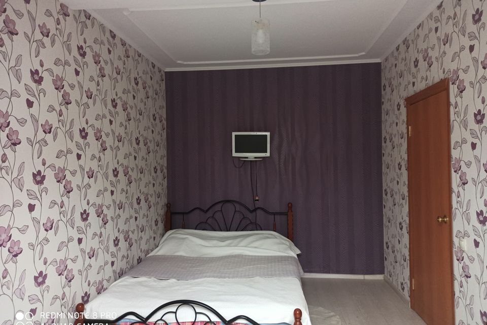 Продаётся 1-комнатная квартира, 35.3 м²