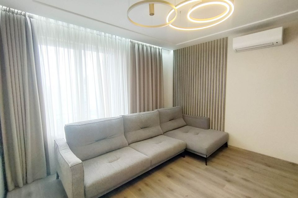 Продаётся 2-комнатная квартира, 69 м²