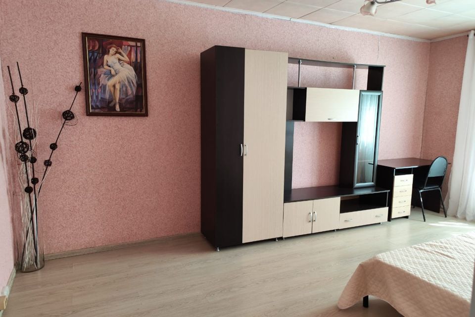 Продаётся 2-комнатная квартира, 53.9 м²